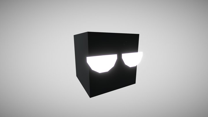 Enojado 3D Model