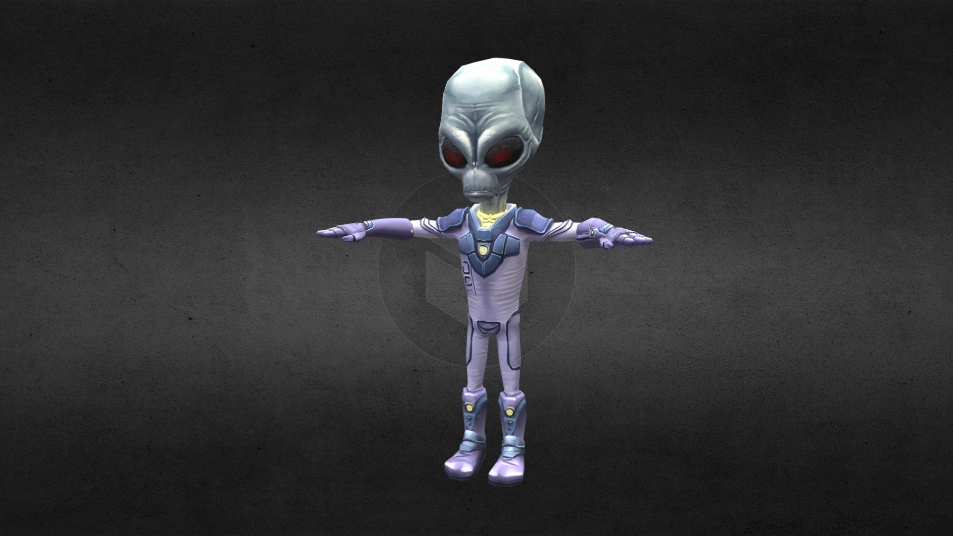 Nintendo Switch Crypto Destroy All Humans 2020 Psn Pricey Destroy All Humans  Collectors Edition Includes A