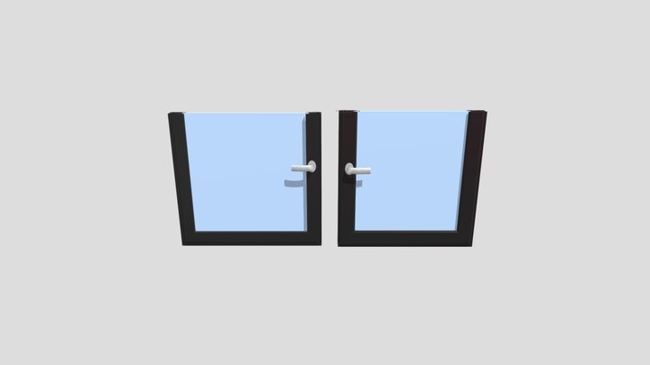 test13 3D Model