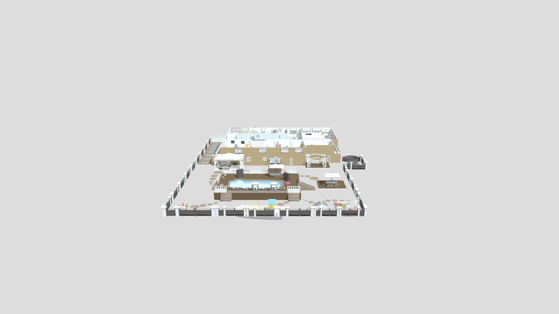 New project ( 2 )