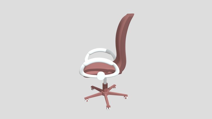 első sikeres kisérlet feltöltés 3D Model