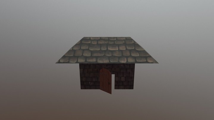 FIRST 3D Model