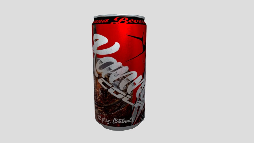 Kanna Cola