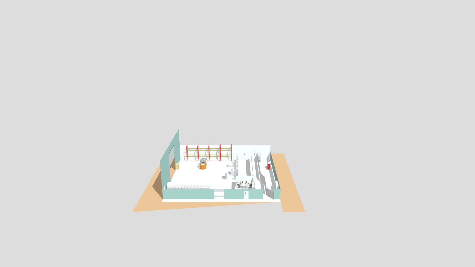 Warehouse