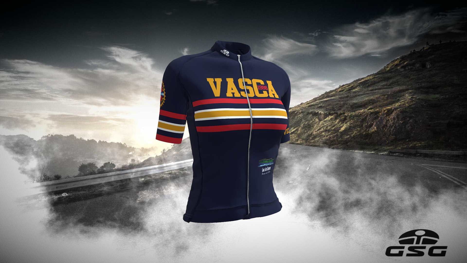 VELO CLUB VASCA