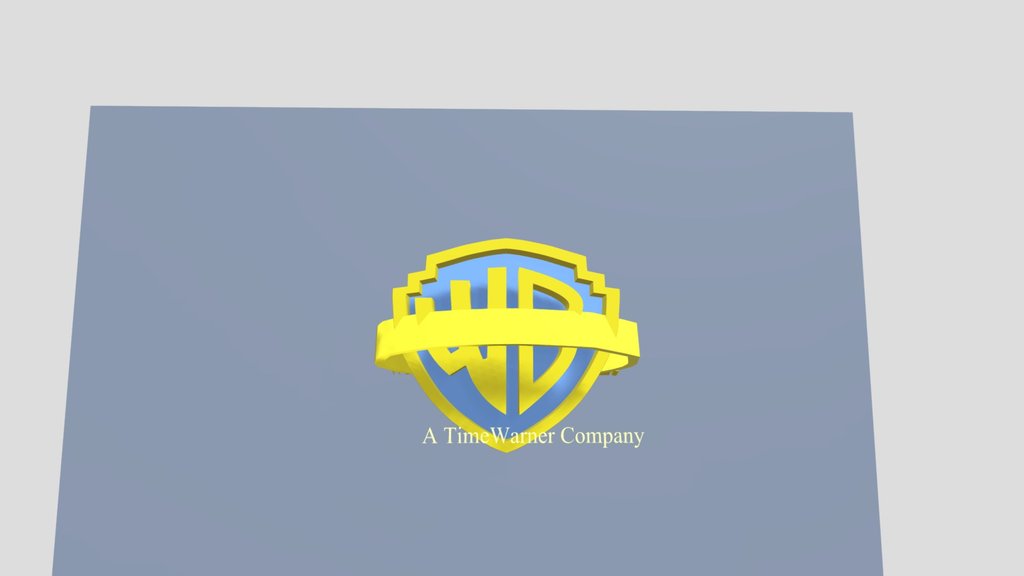 Warner Bros Editable