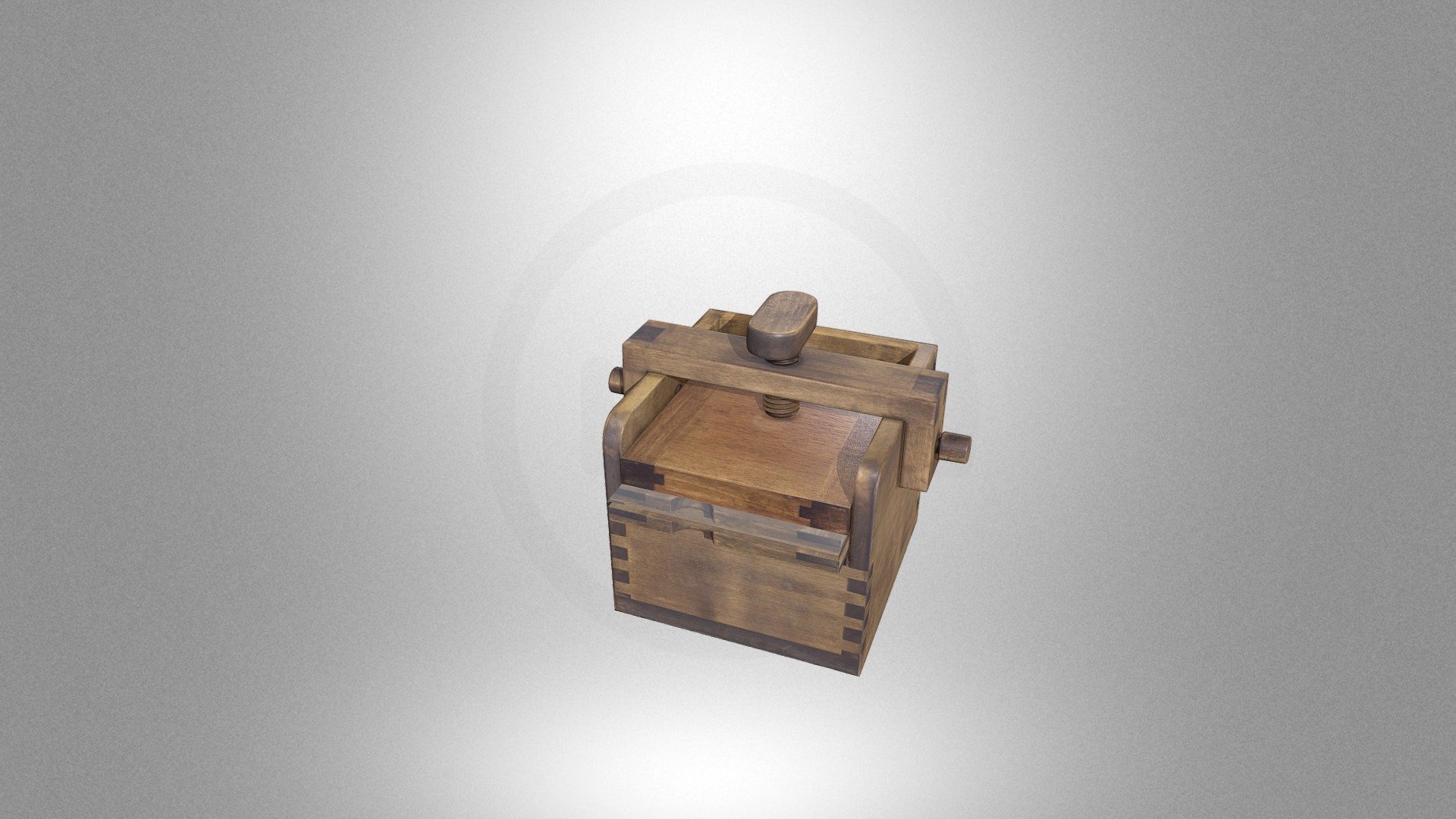 PRV_MHF Skrzynka Do Uczulania _animacja01 — Sketchfab embed 3D viewer