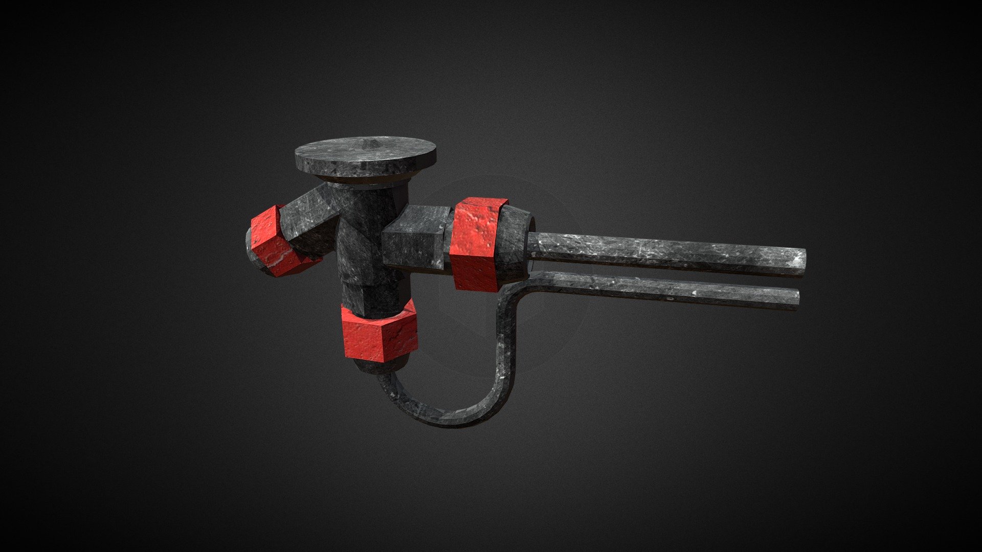 METAL VALVE