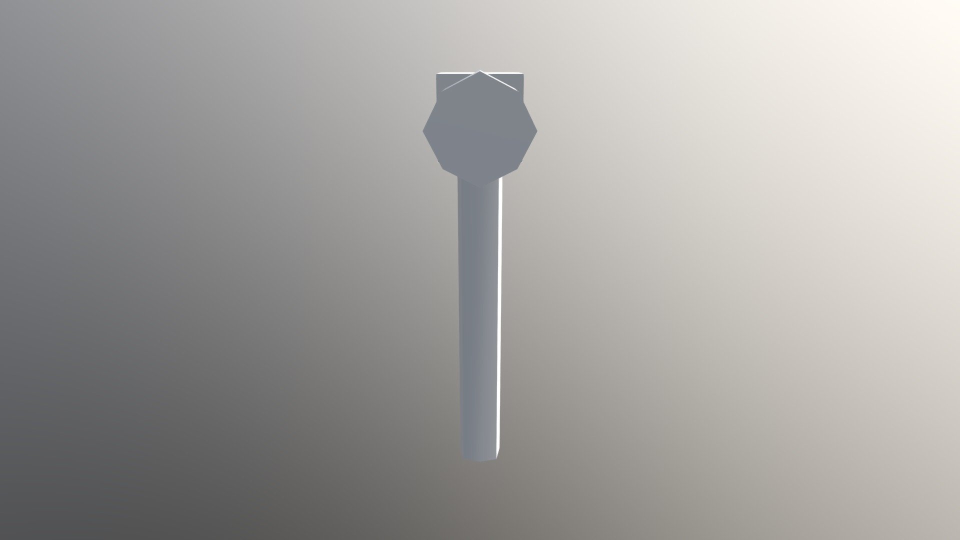 Fender Hammer Texture - 3D model by lfender95 [ce100da] - Sketchfab
