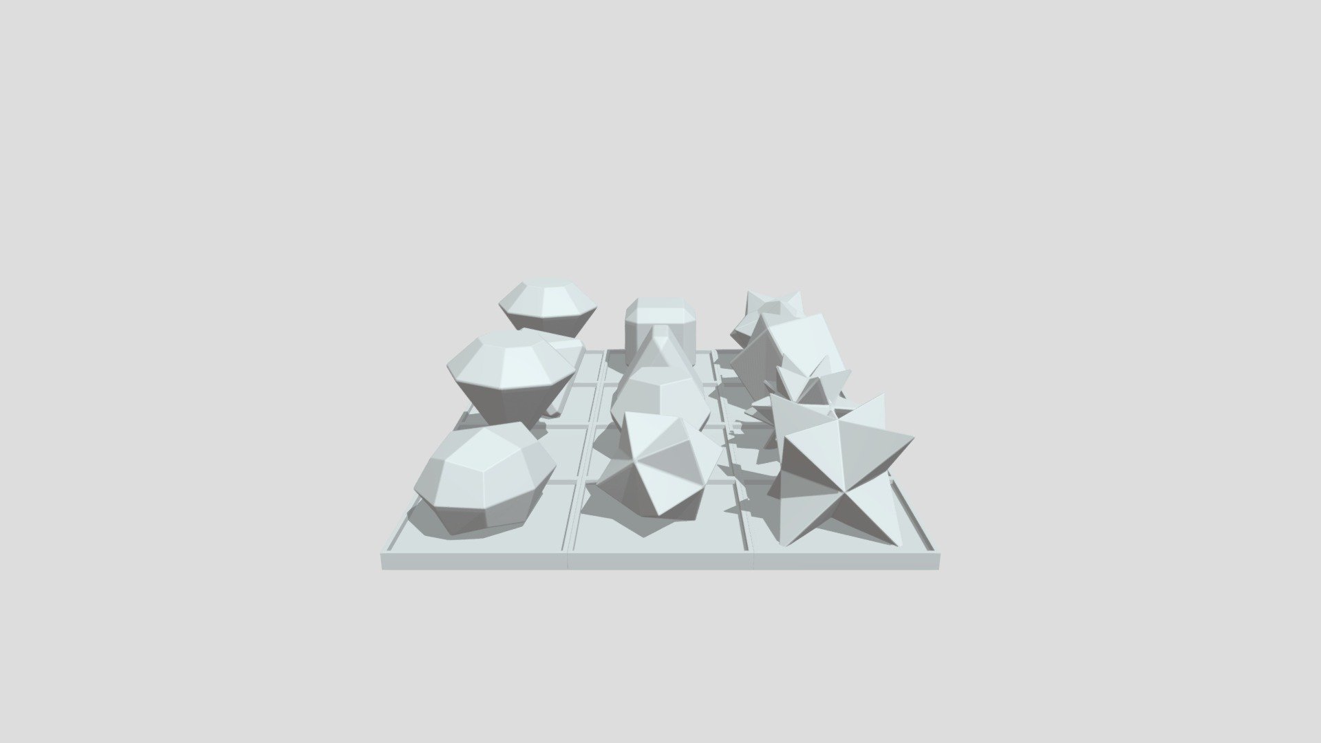 Gem Scene 03