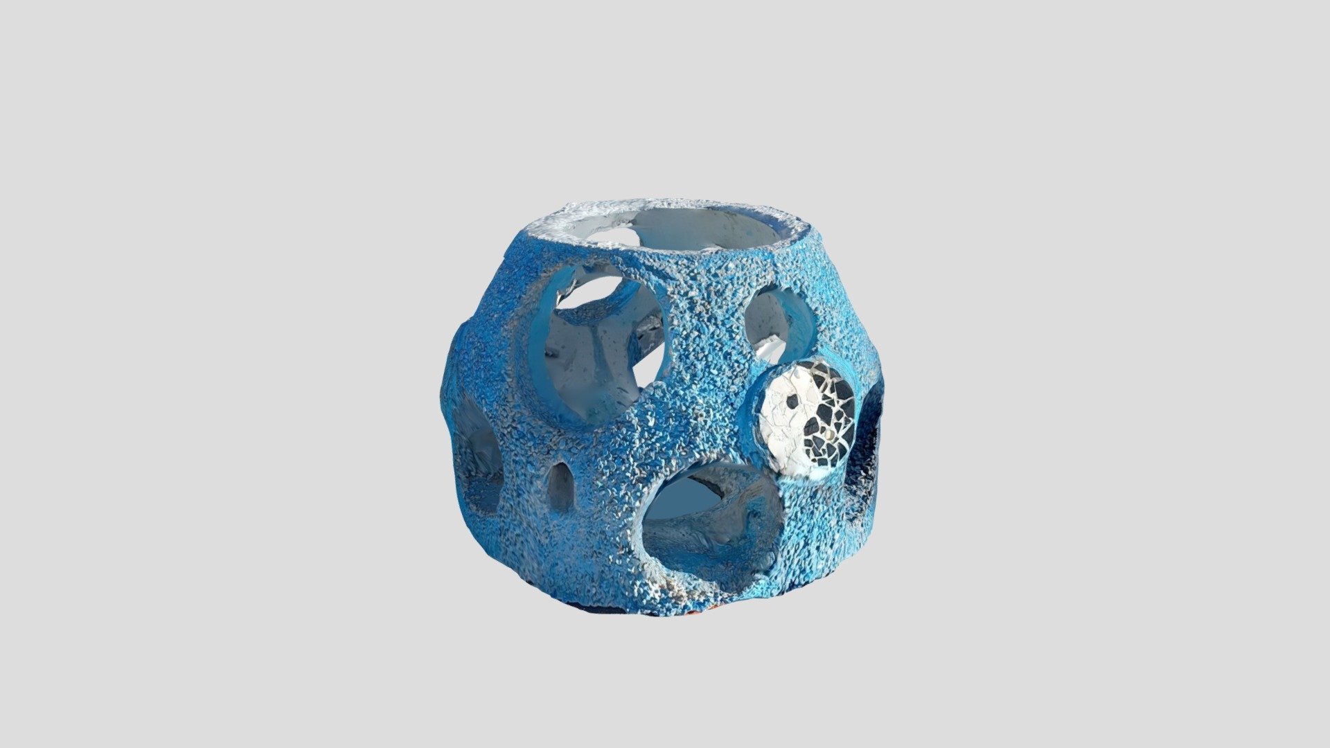 Chainguys Reefball