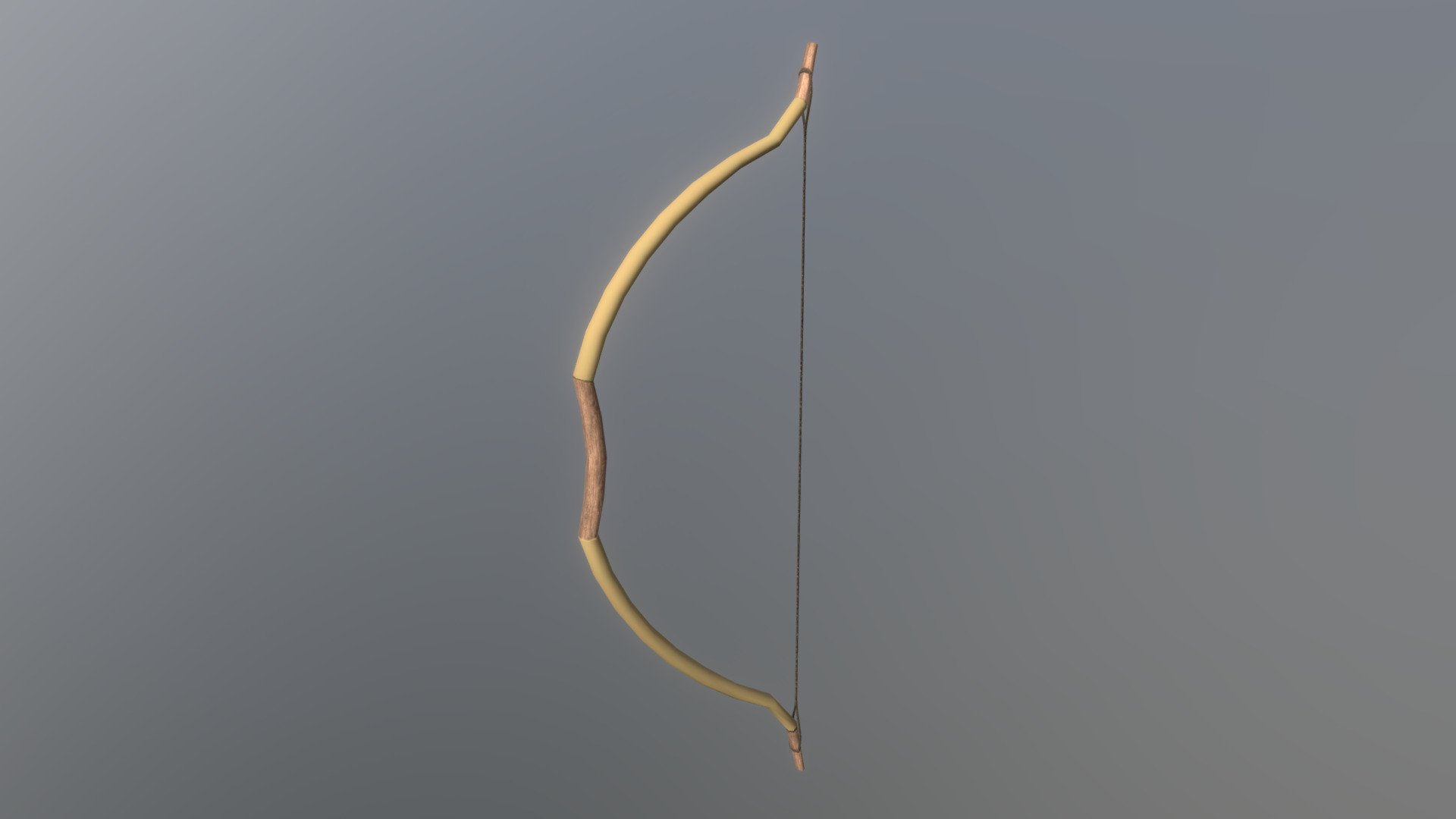 Composite Bow