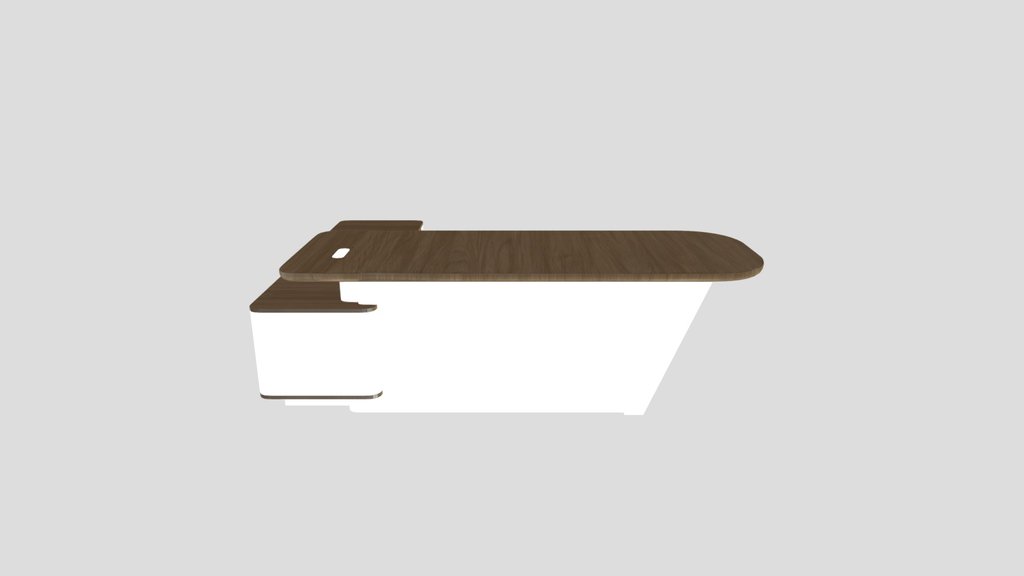 Office Desk