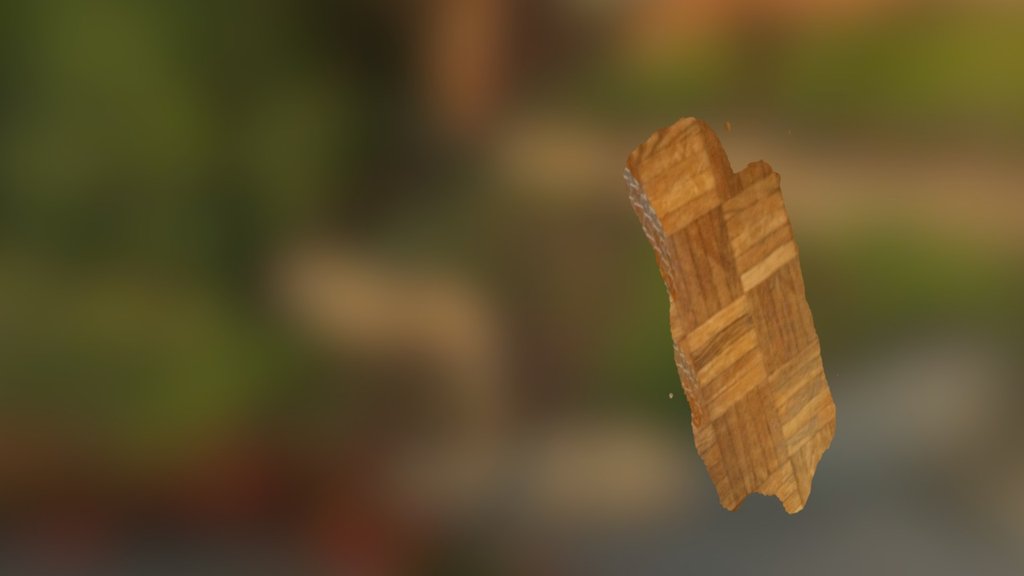 A TRNIO Model