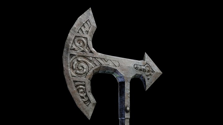 War Axe