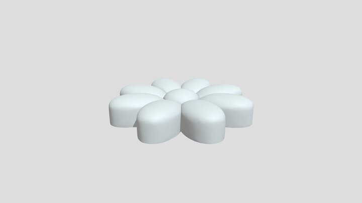 D22 3D Model