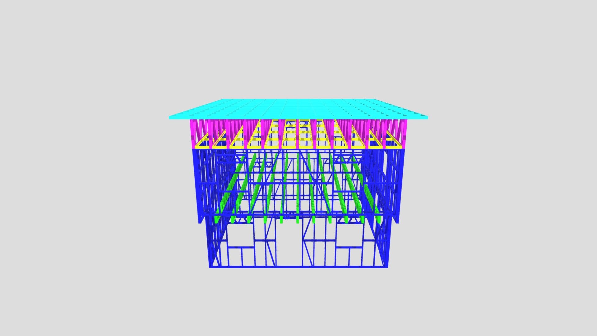 сто ОФИС — Sketchfab embed 3D viewer