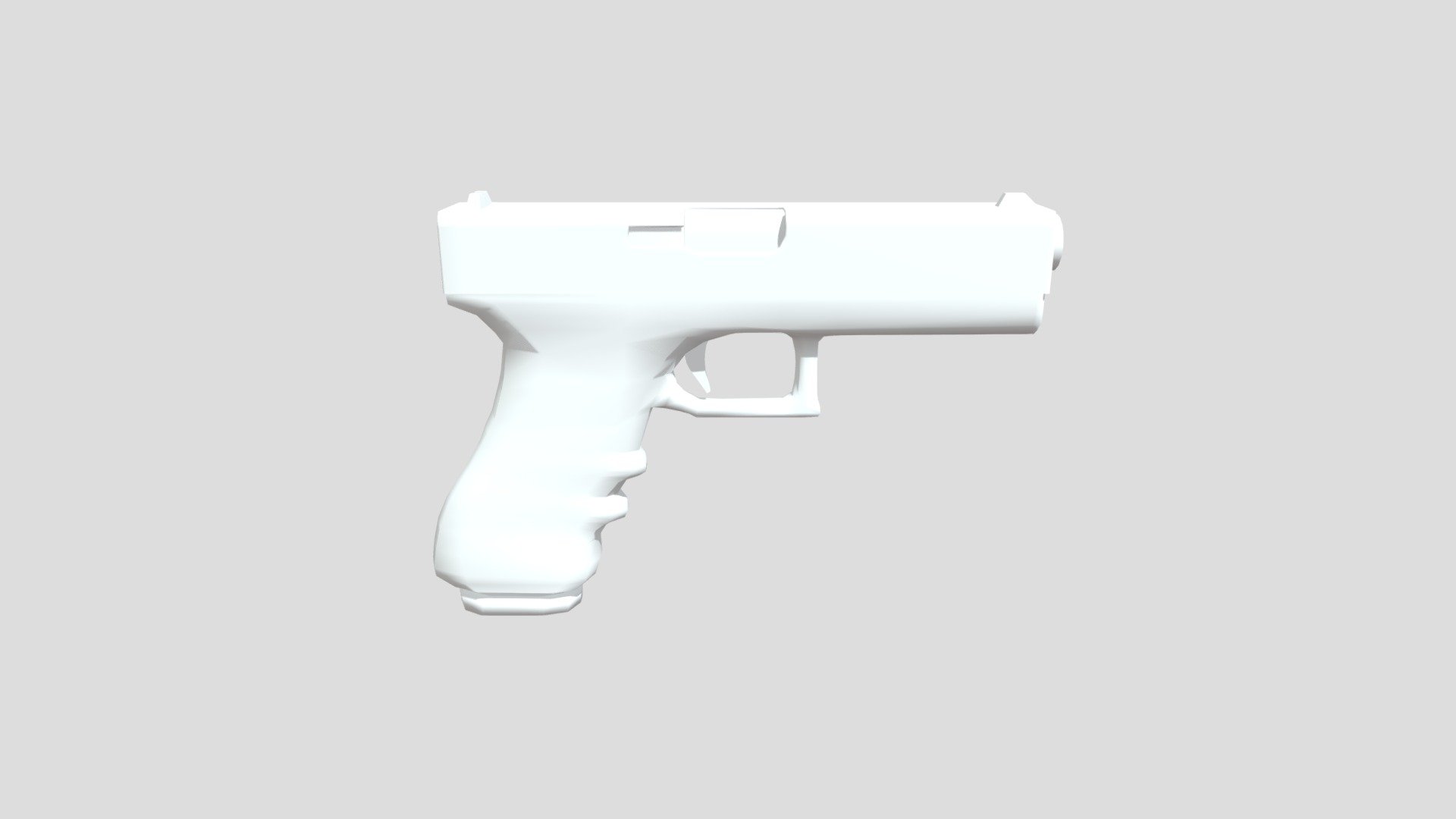 Pistol