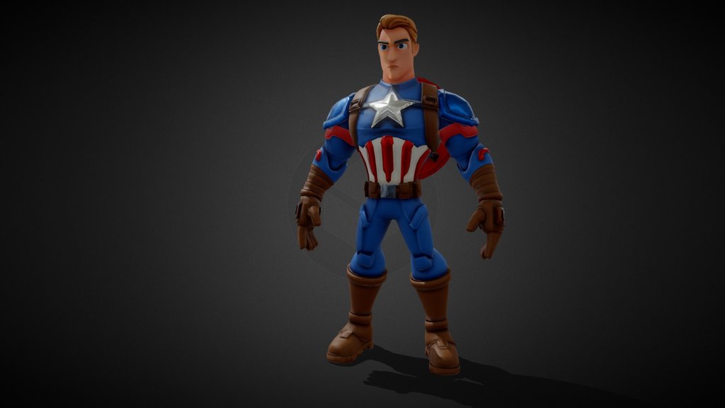 Captain America