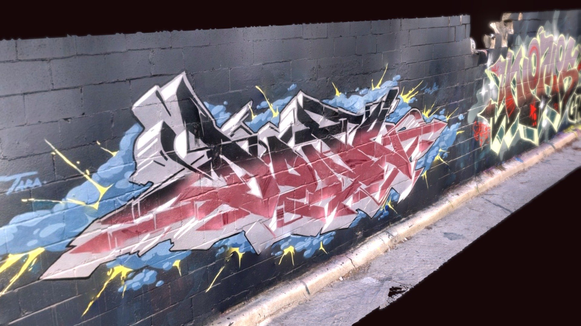 Street Art #2