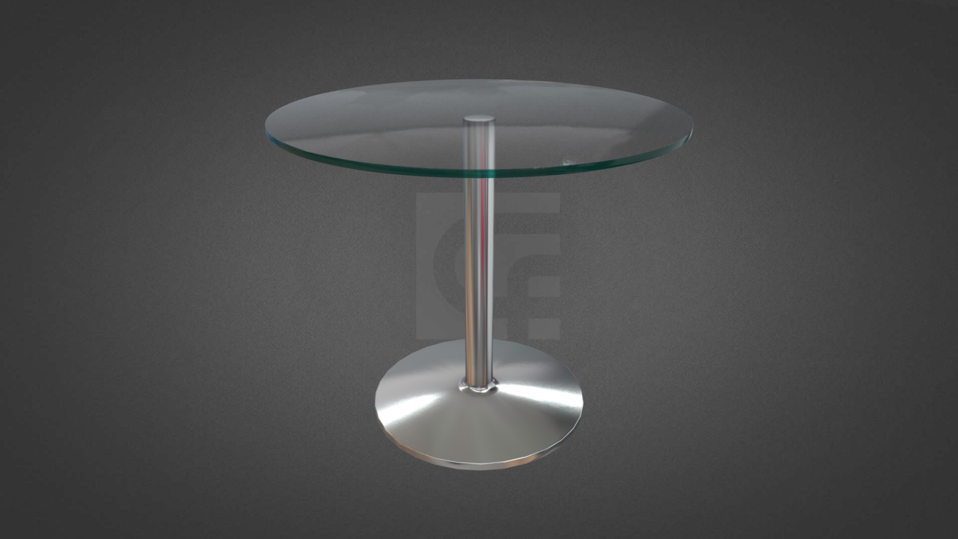 3D model Glass Coffee Hire - This is a 3D model of the Glass Coffee Hire. The 3D model is about a glass with a green liquid.