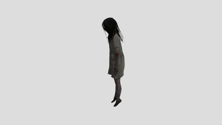 Ma Than Vong 3D Model