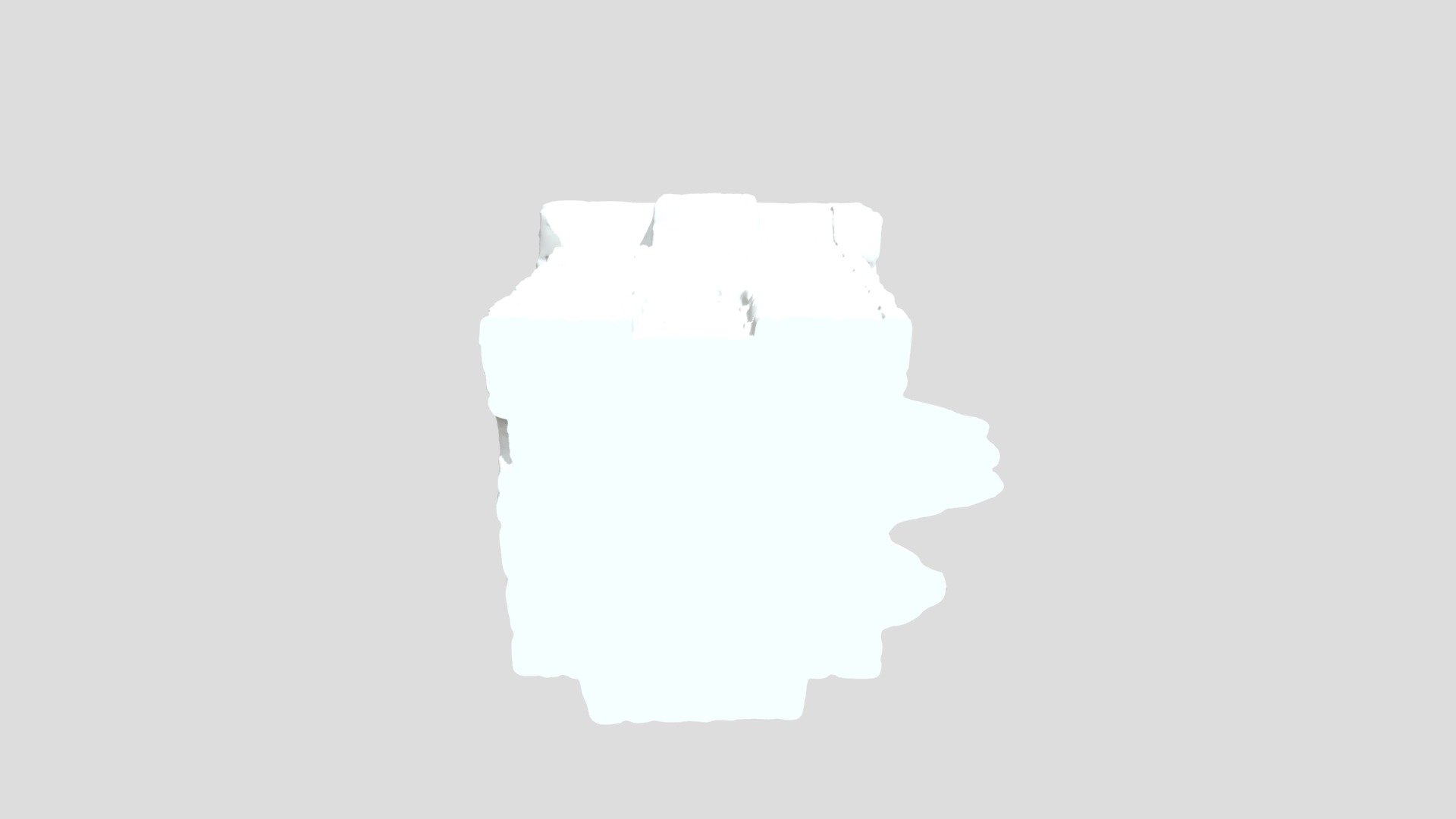 Castle (Test Model)