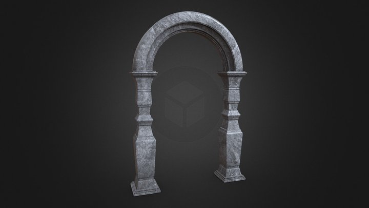 Ancient 3D models - Sketchfab