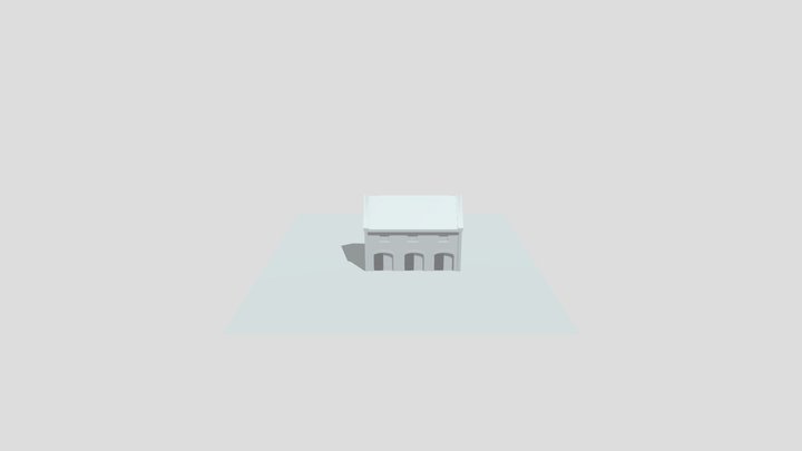 Building 3D Model