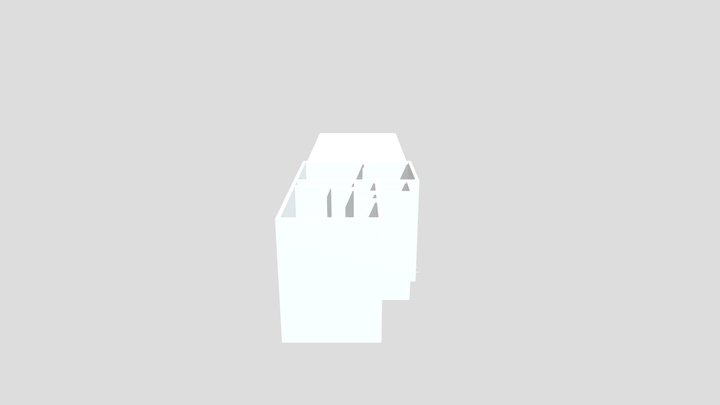TEST1 3D Model