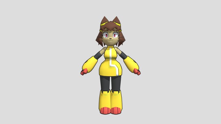 Kit 3D models - Sketchfab