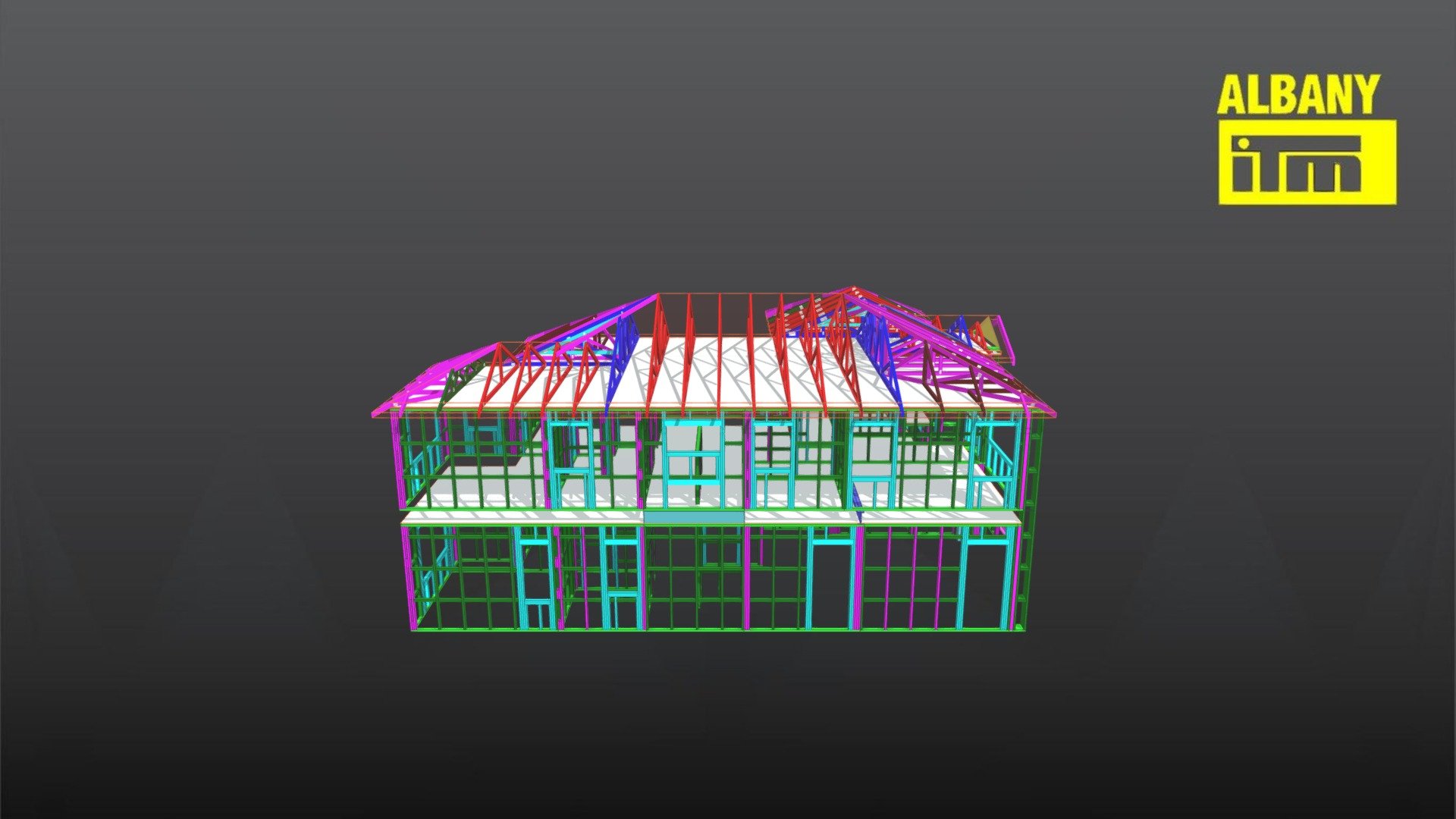 LOT 2, 397 ROSEDALE ROAD, ALBANY 3D model by Detailer [ce1b856