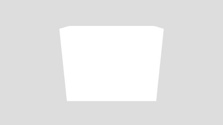 Dog Treats Box – Modello 3D gratuito STL