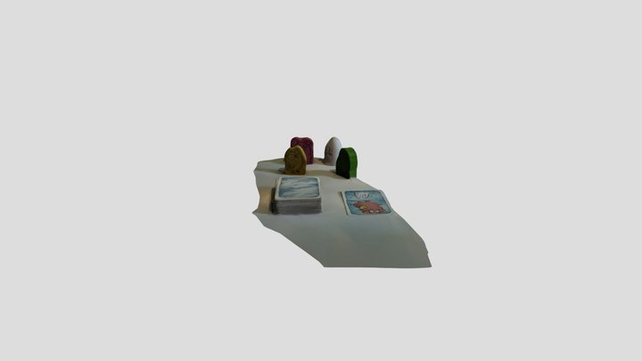 Vlotte_geesten_junior_11_21_15 3D Model