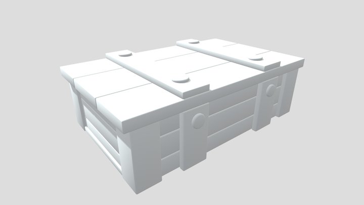 2_3 Project 3D Model