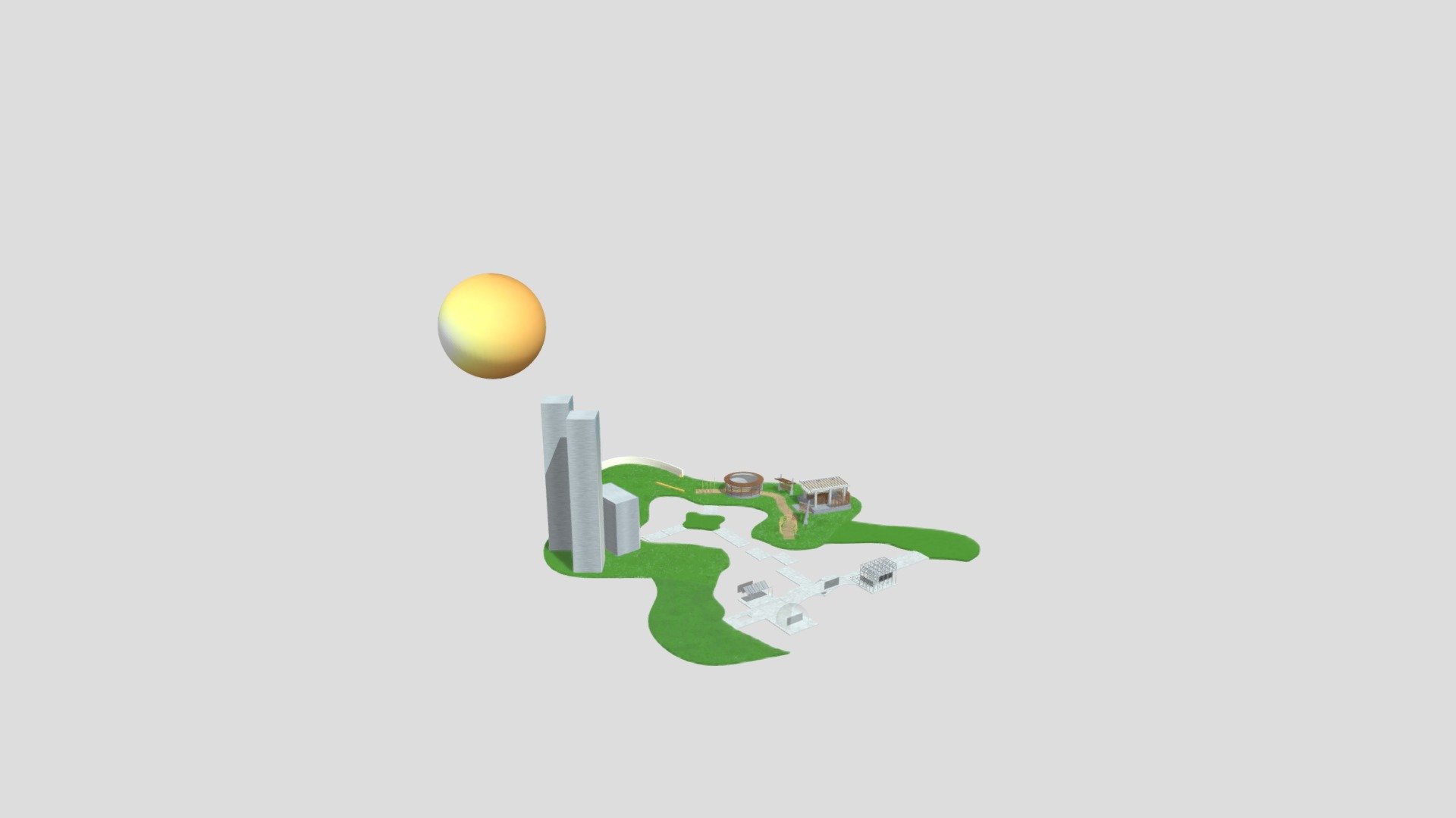 INDEX Final Model