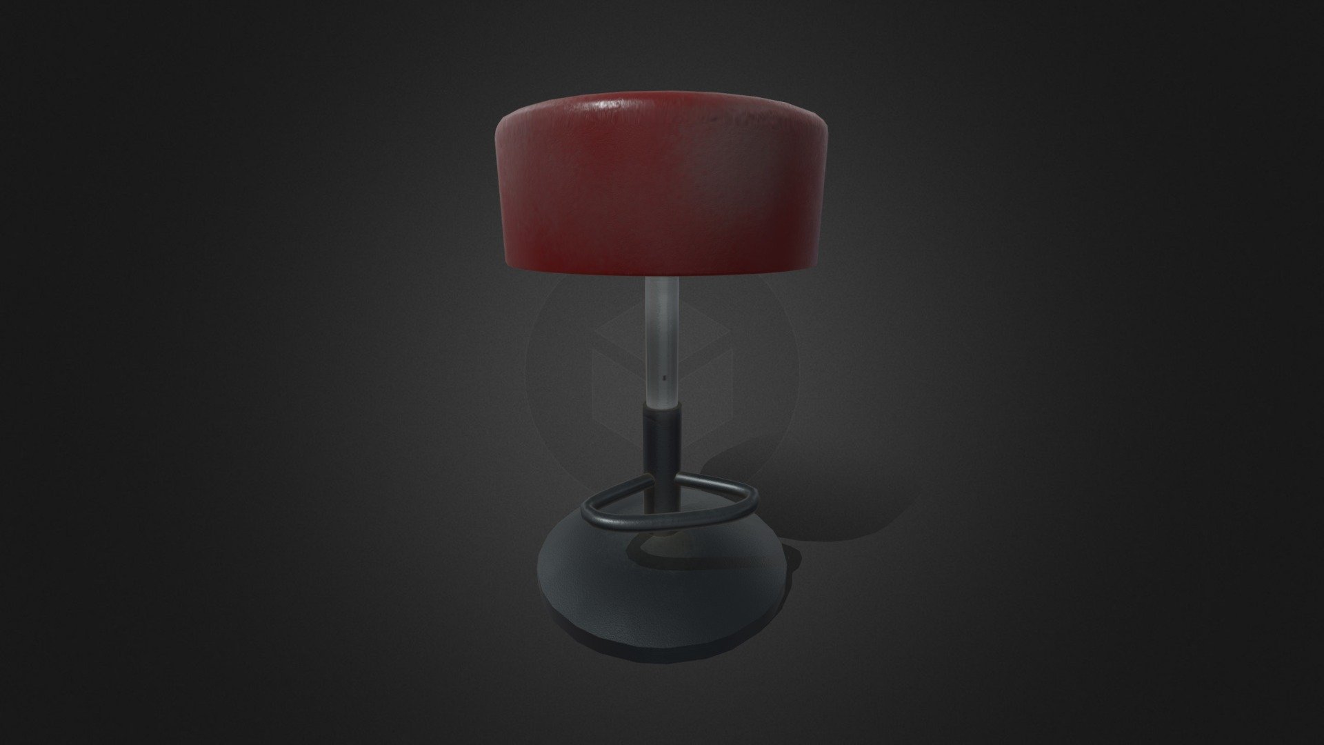 Stool