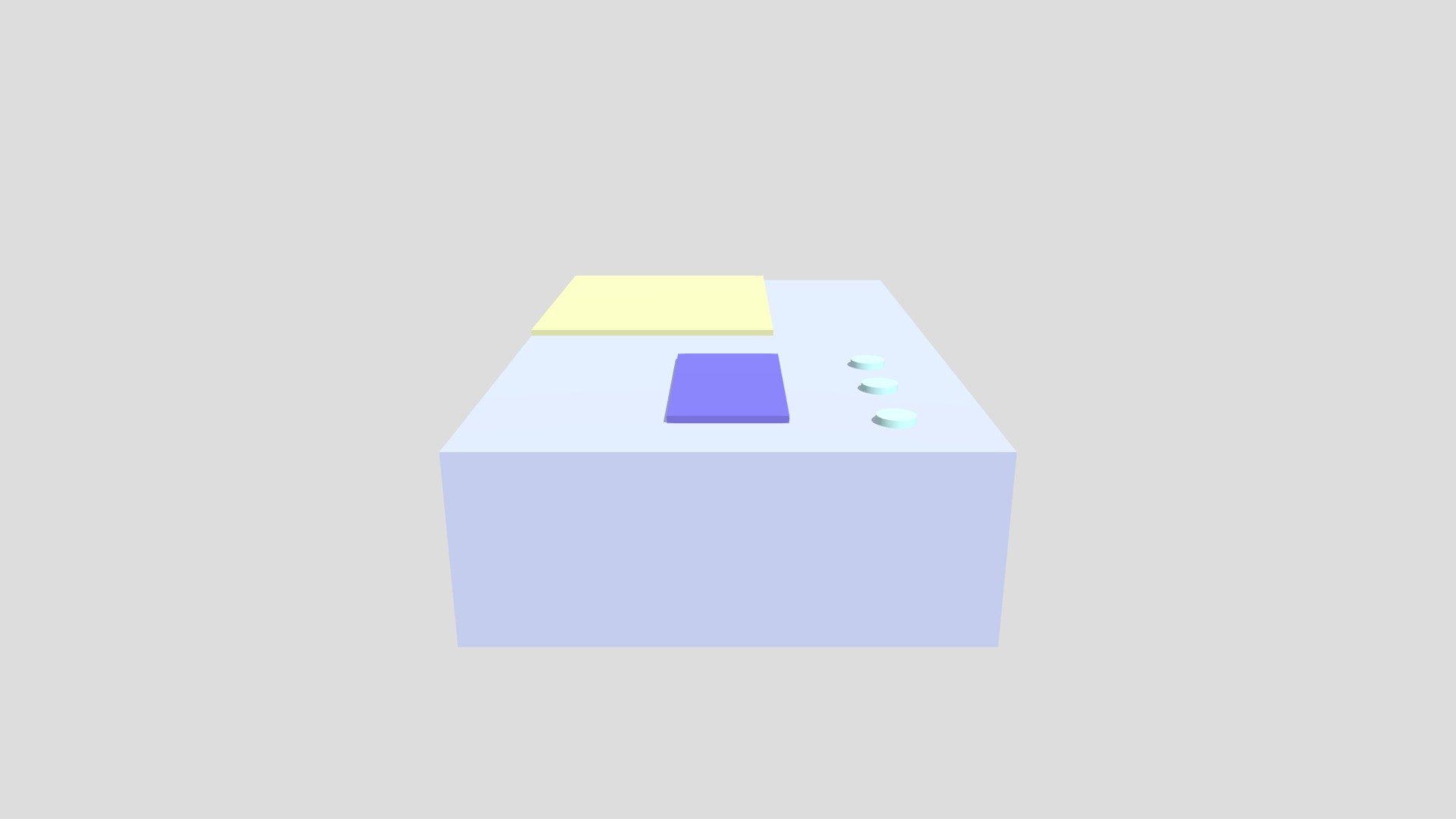 Temperature Indicator