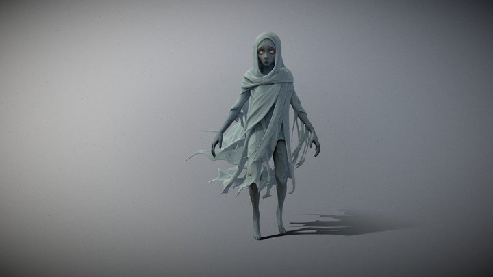 3 – Kostenloses 3D-Modell STL