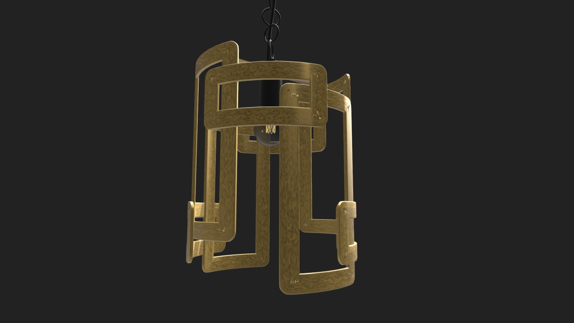 Polux - 3D model by Sanluz [ce22bbd] - Sketchfab