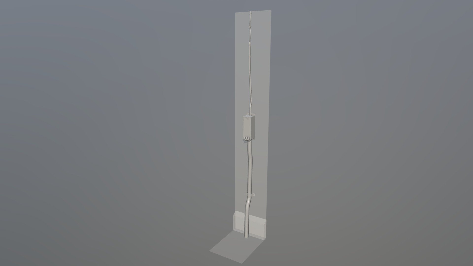 10 Electric Box
