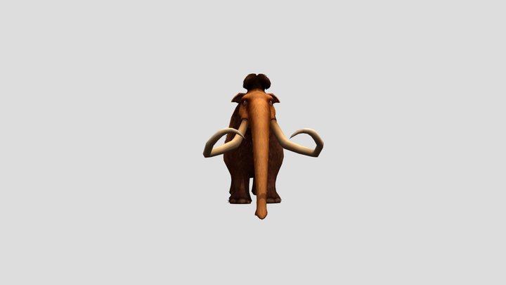 Manny (Ice Age)