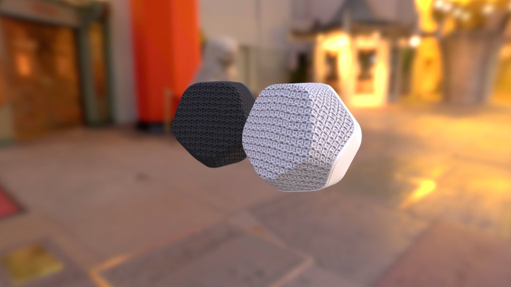 Beoplay S3 - 3D model by Gadget Flow (@gadgetflow) [ce2442e] - Sketchfab