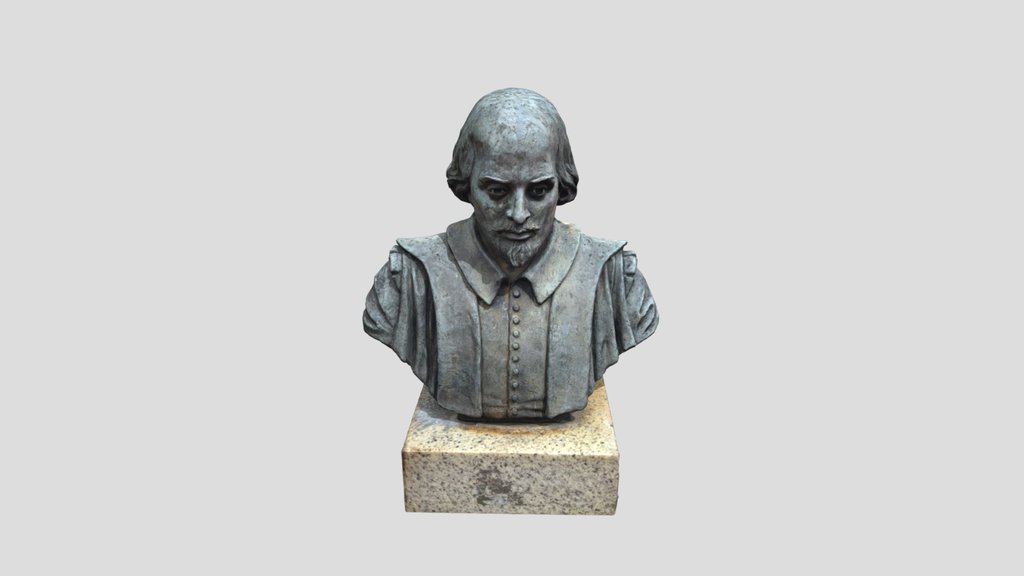 ShakesPeare Berlin, opposite DOB