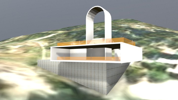 210224 Deposito2013 3D Model