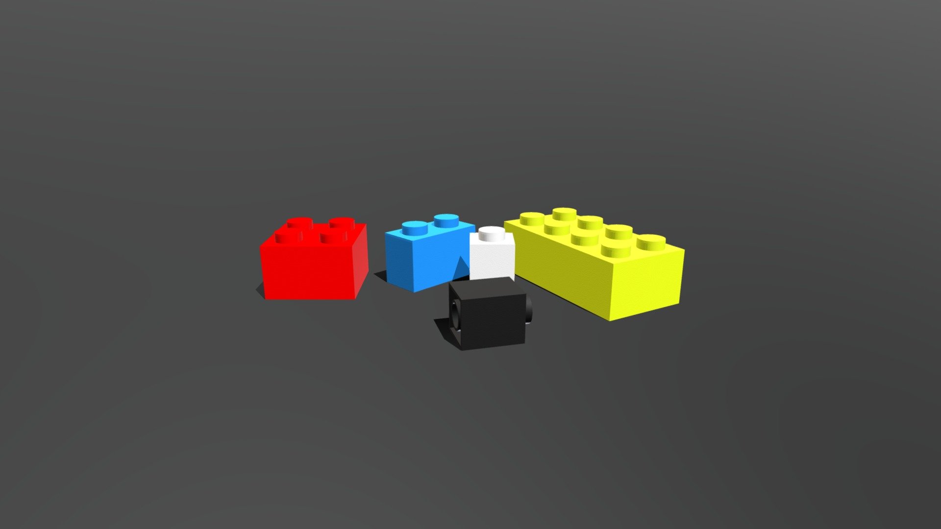 Lego blocks