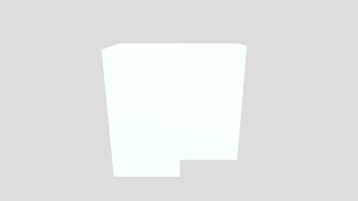 1� TRABAJO TECNOLIGIA 3D Model