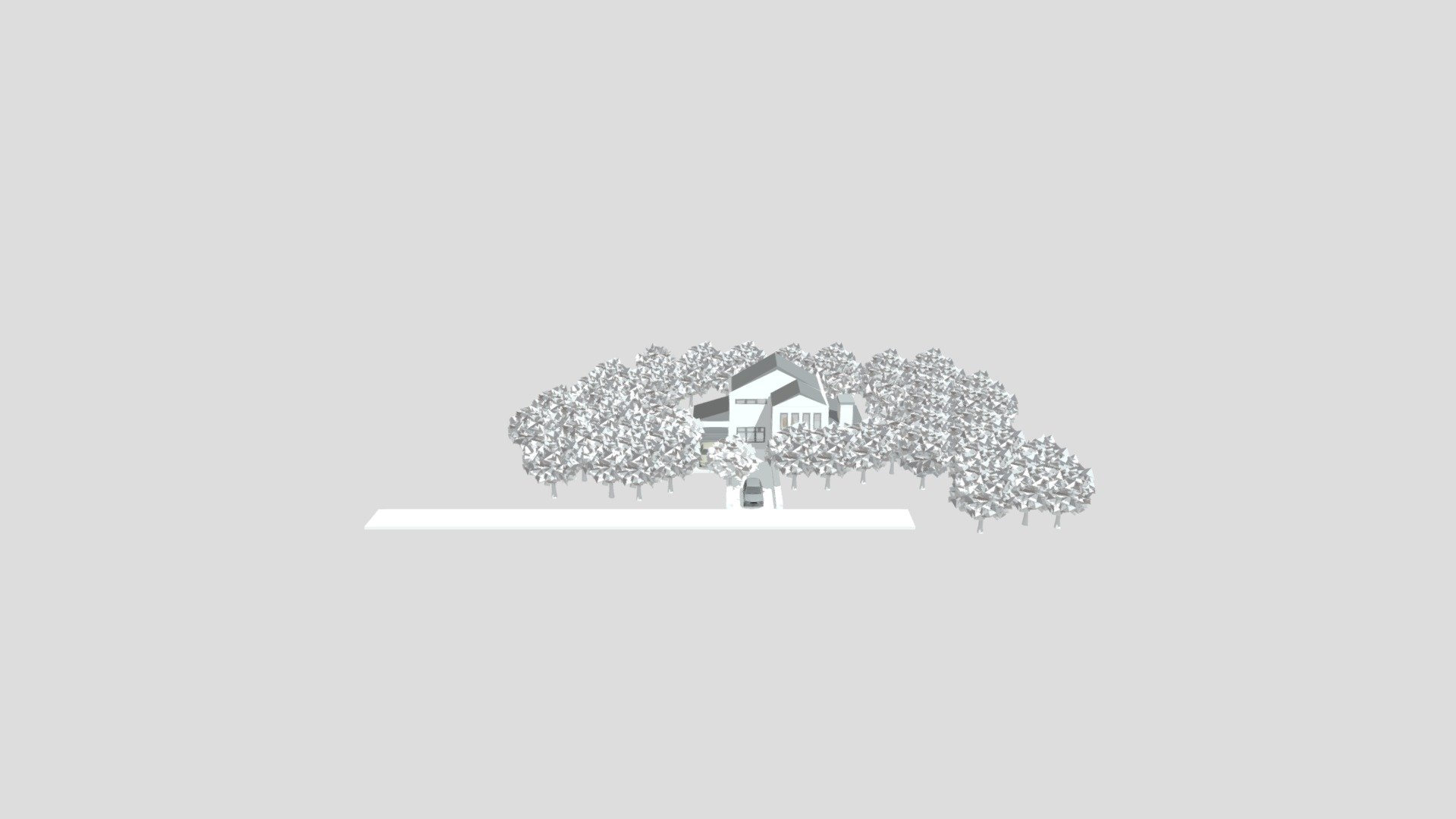 Can you fix this 70's house