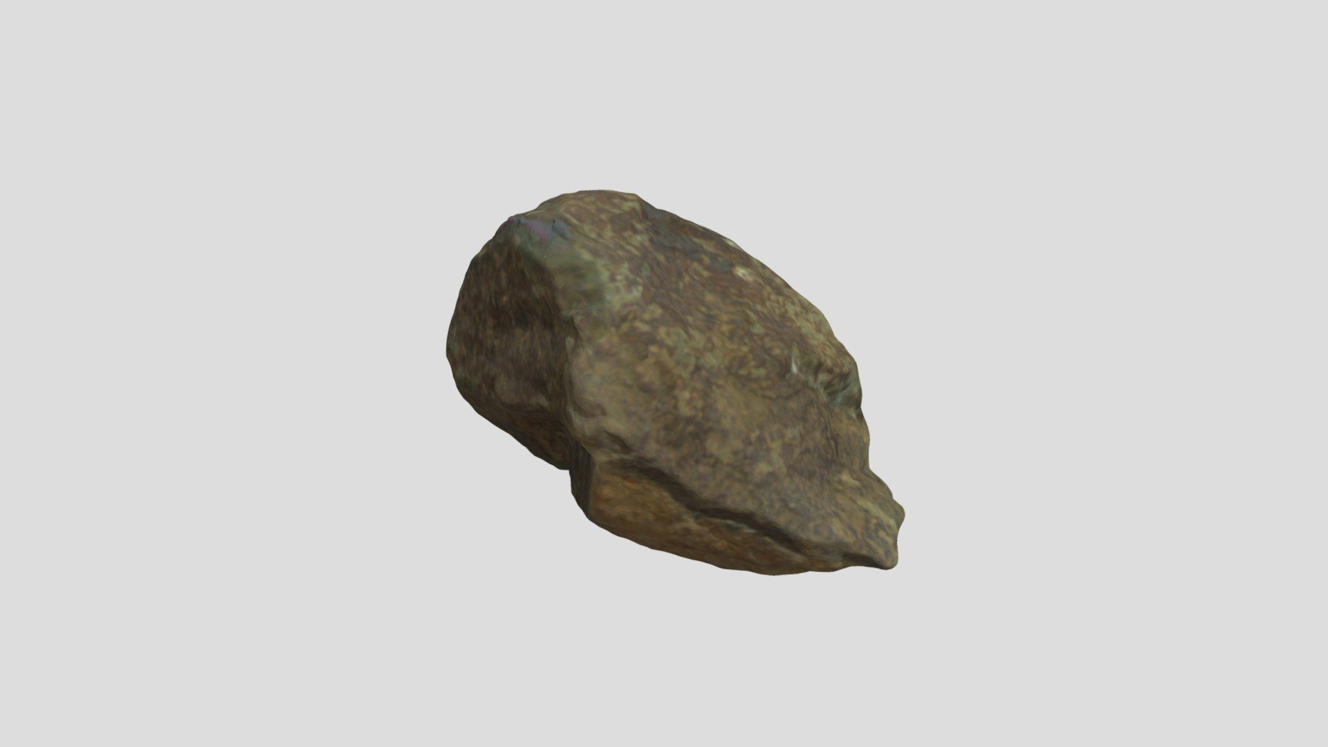 Piedra 6 - 3D model by Daniel España (@danielespa2011) [ce2757e ...