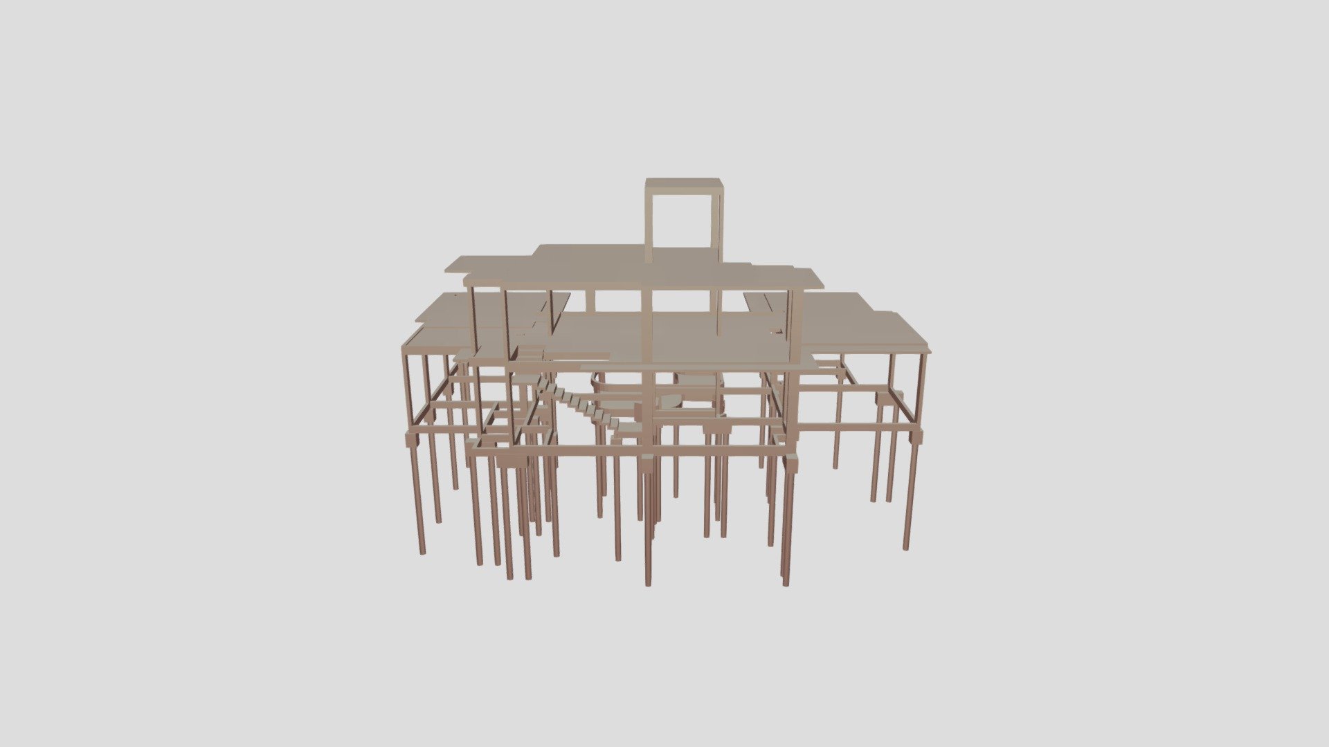 MALHA 3D REV1